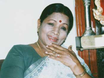 Manorama