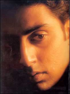 Abhishek Bachchan