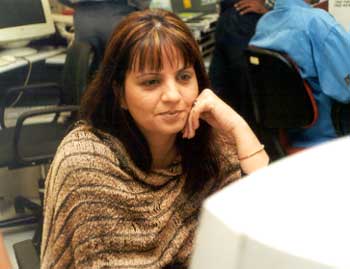 Neeta Lulla