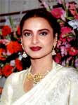 Rekha