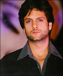 Fardeen Khan