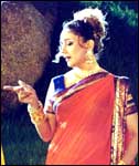 Madhuri Dixit in Lajja