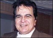 Dilip Kumar