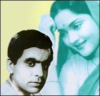 Vyjayanthimala