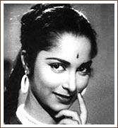 Waheeda Rehman