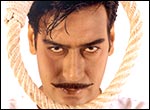 Ajay Devgan