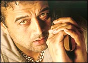 Lucky Ali