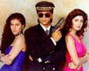 Baazigar