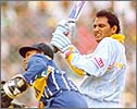 Mohammed Azharuddin