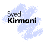 Syed Kirmani