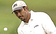 Jeev Milkha Singh and Arjun Atwal