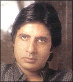 Amitabh Bachchan