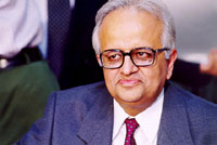 Bimal Jalan