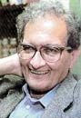 Dr Amartya Sen