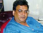 Subhash Ghai