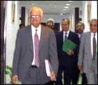 Click here for bigger picture: RBI Governor Bimal Jalan. Photo: Jewella Miranda