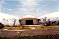 The Tamil Nadu biotech park for women. Photos: Sreeram Selvaraj