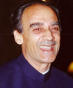 Divestment Minister Arun Shourie