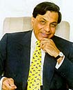 N K Singh