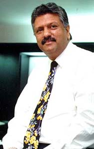 Ajay Piramal