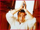 Sanjay Dutt in Vaastav