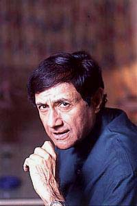 Dev Anand