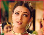 Aishwarya Rai in Kandukondain...