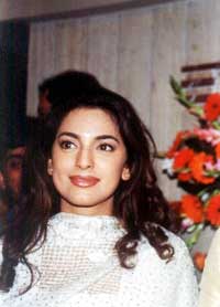 Juhi Chawla