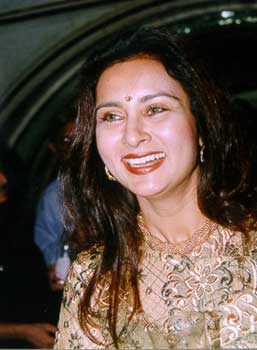 Poonam Dhillon