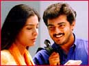 Tabu and Ajithh