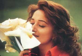 Madhuri Dixit-Nene