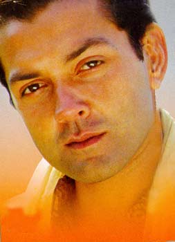 Bobby Deol