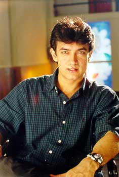 Aamir Khan