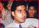 Abhishek Bachchan