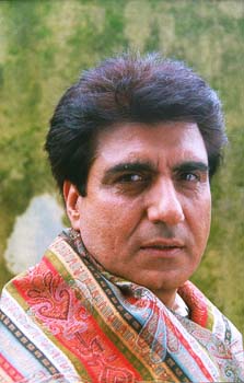 Raj Babbar