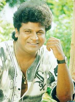 Shivaraj Kumar