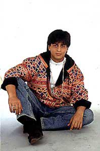 Shah Rukh Khan