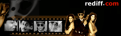 Shah Rukh's Decade
