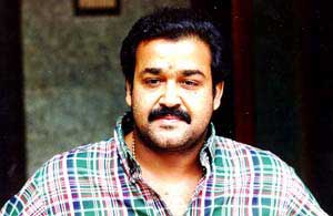 Mohanlal