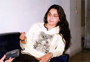 Aiswarya