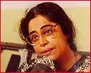 Kiron Kher in Bariwali