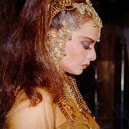 Rekha