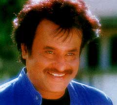 Rajinikanth