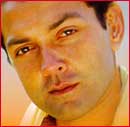 Bobby Deol