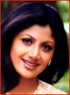 Shilpa Shetty