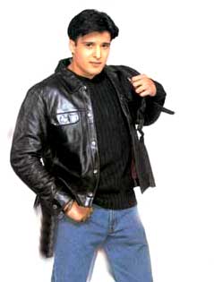 Jimmy Shergill