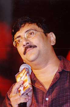 Dharmesh Darshan