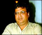 Subhash Ghai