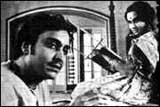 Soumitra Chatterjee