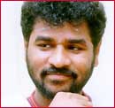 Prabhu Deva